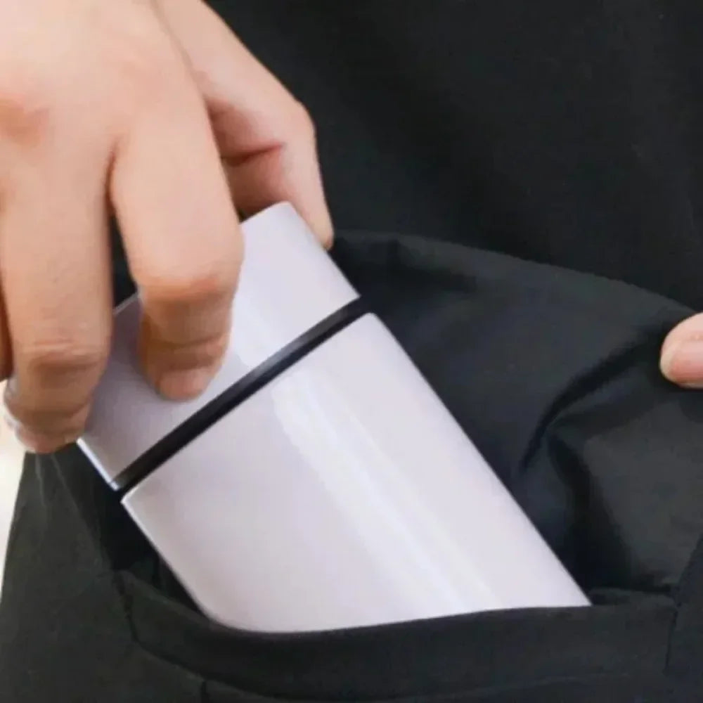 Smart Digital Water Bottle Mini